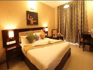 Ranga Residency Hotel צ'נאי מראה חיצוני תמונה