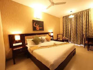 Ranga Residency Hotel צ'נאי מראה חיצוני תמונה